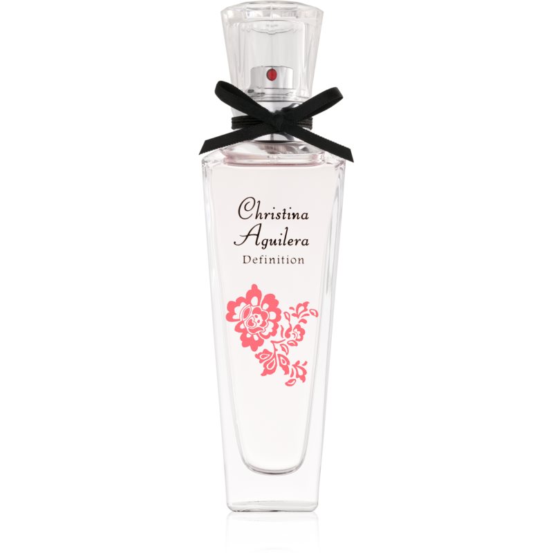 Christina Aguilera Definition woda perfumowana 50ml