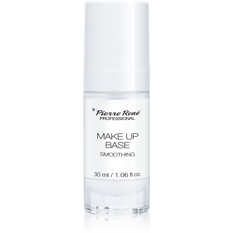 Pierre Rene Professional Make Up Base Smoothing baza wygładzająca pod makijaż 30ml