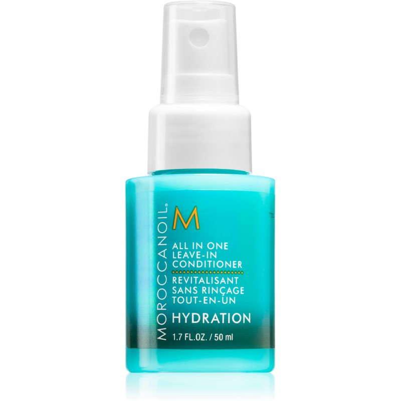 Moroccanoil All in One Leave-in Conditioner, 50 ml MO-LIC50REE
