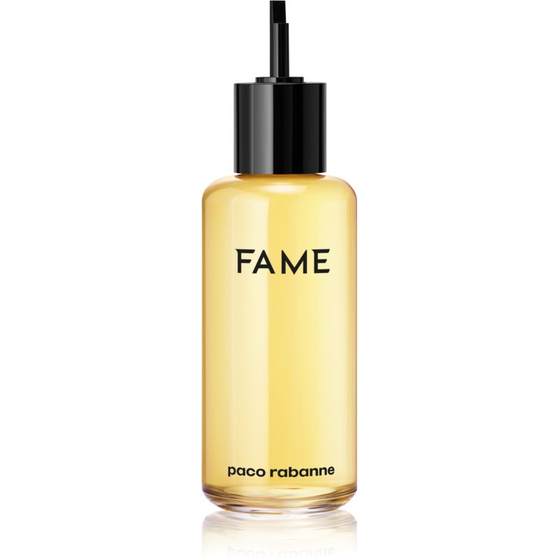PACO RABANNE Fame woda perfumowana Refill 200 ml