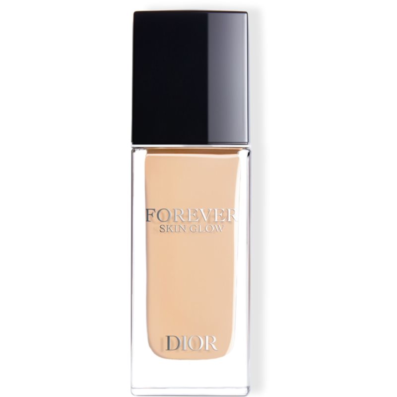 Dior Forever Skin Glow 24h Hydrating Radiant Foundation - Podkład