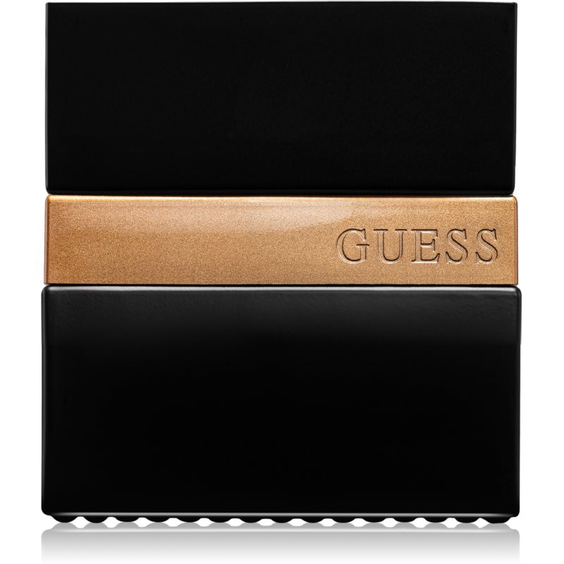 Guess Seductive Homme Noir woda toaletowa dla mężczyzn 30 ml