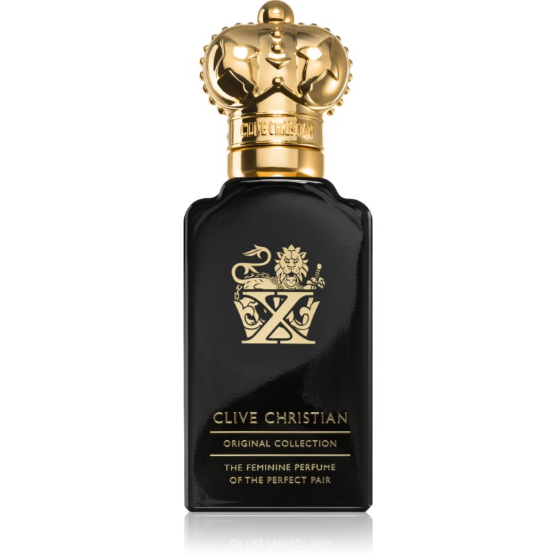 Clive Christian X woda perfumowana dla kobiet 50 ml