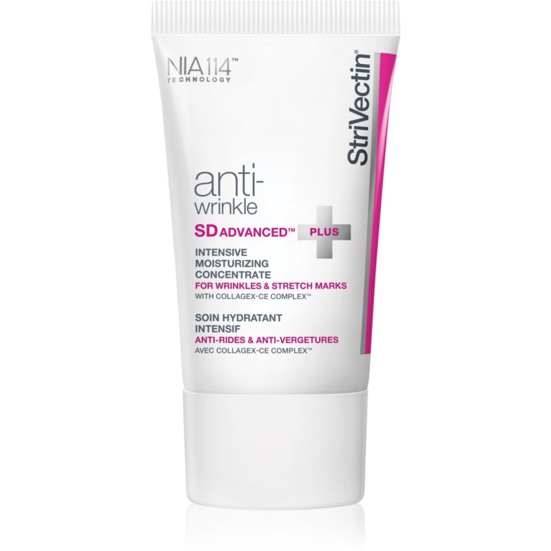 StriVectin Strivectin Sd Advanced Plus Moisturizer krem nawilżający