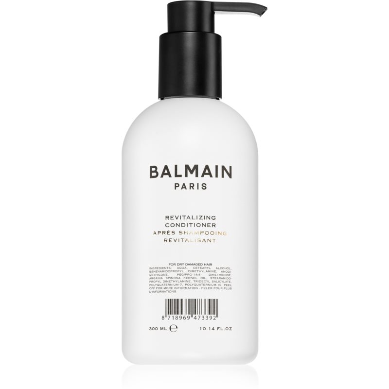 Balmain Hair Revitalizing Conditioner Odżywka 300ml