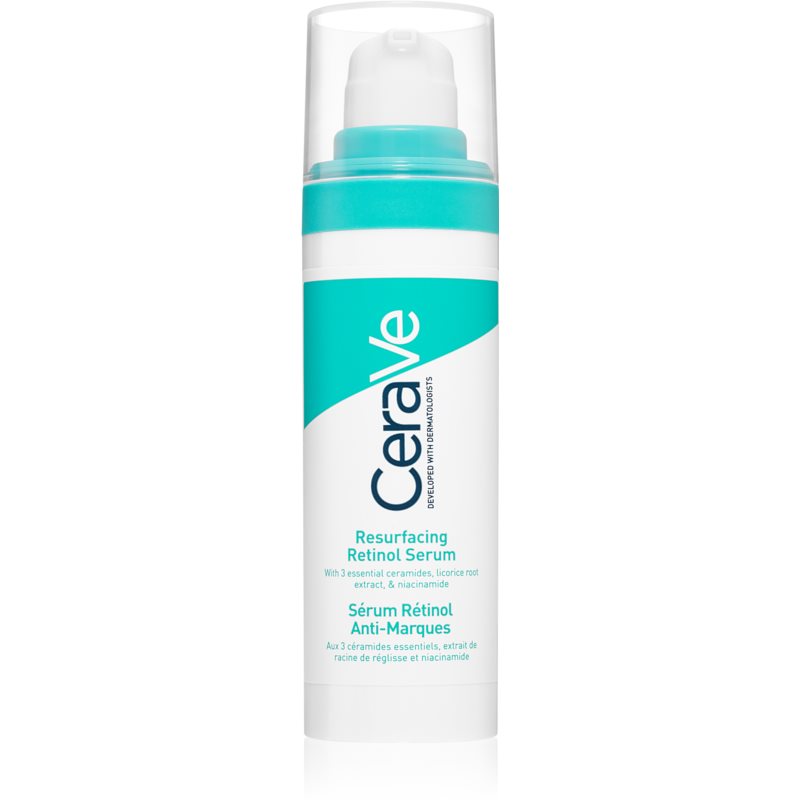 CeraVe odbudowujące serum z retinolem 30 ml