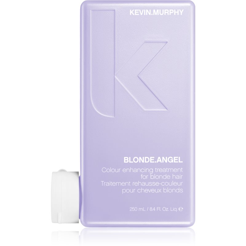 Kevin Murphy Blond Angel Kuracja odżywiająca do włosów blond 250ml 0000003722