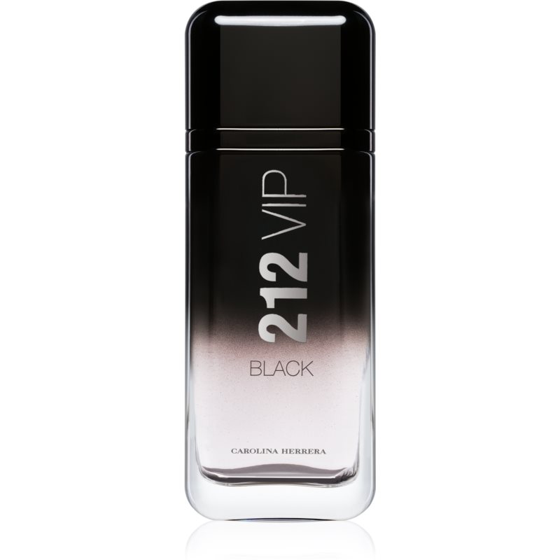 Carolina Herrera 212 VIP Men Black woda perfumowana 200 ml