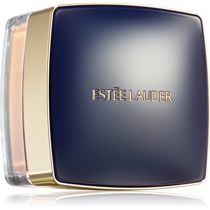 Estée Lauder Double Wear Sheer Flattery Loose Powder sypki podkład w pudrze zapewniający naturalny wygląd odcień Translucent Soft Glow 9 g