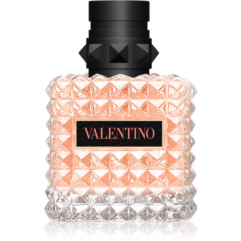 Valentino, Donna Born in Roma Coral Fantasy, Woda perfumowana dla kobiet, 30 ml