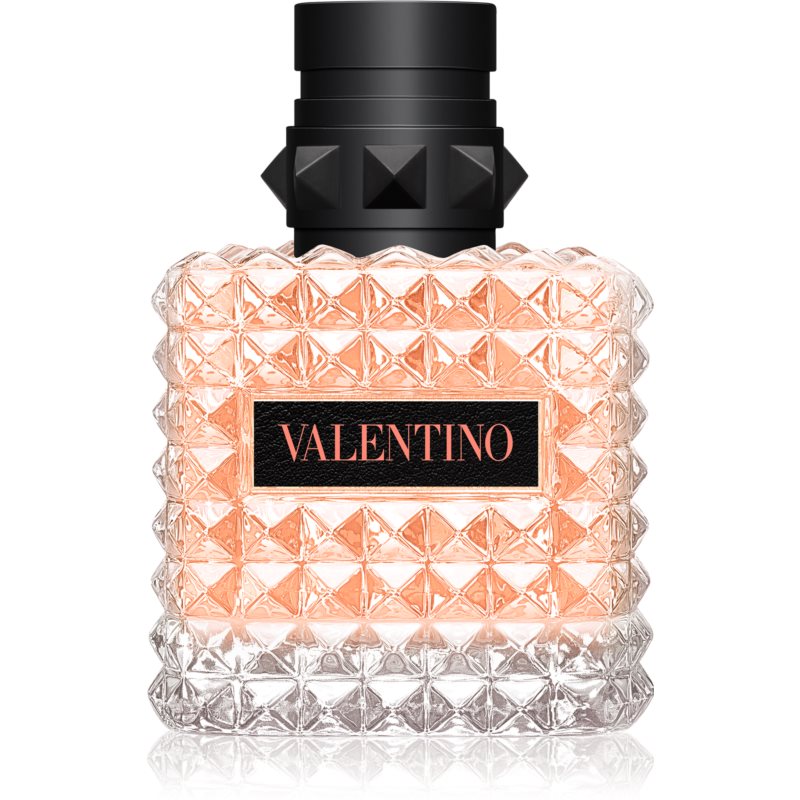 Valentino, Donna Born in Roma Coral Fantasy, Woda perfumowana dla kobiet, 30 ml
