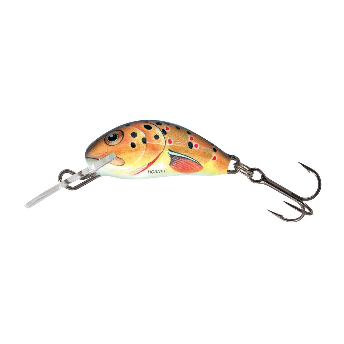 Salmo Wobler Hornet Sinking 3,5cm - QHT018