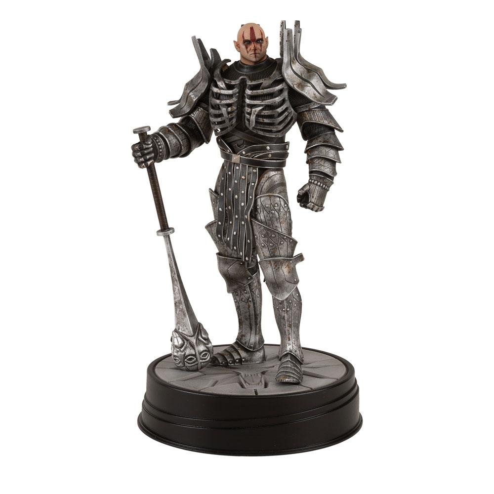 Figurka The Witcher 3 Wild Hunt - Imlerith