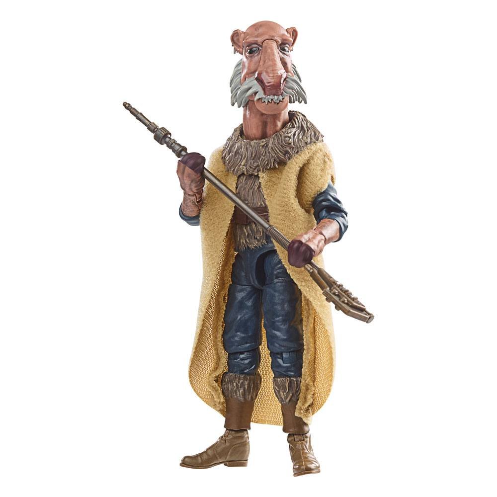 Figurka Star Wars Epizod VI Vintage Collection - Saelt-Marae