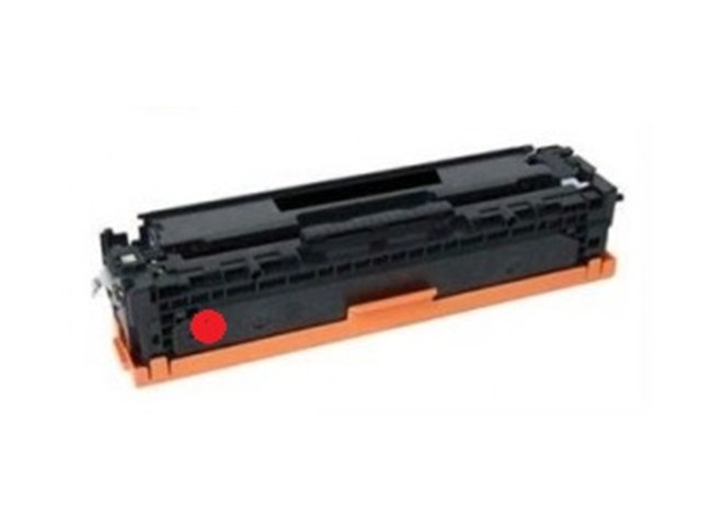 Toner do Hp CF533A purpurowy / magenta zamiennik