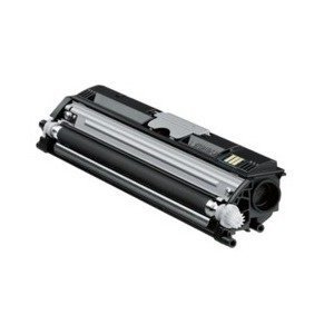 Toner Do Minolta 1600 1600W 1650W 1680MF Black Fv