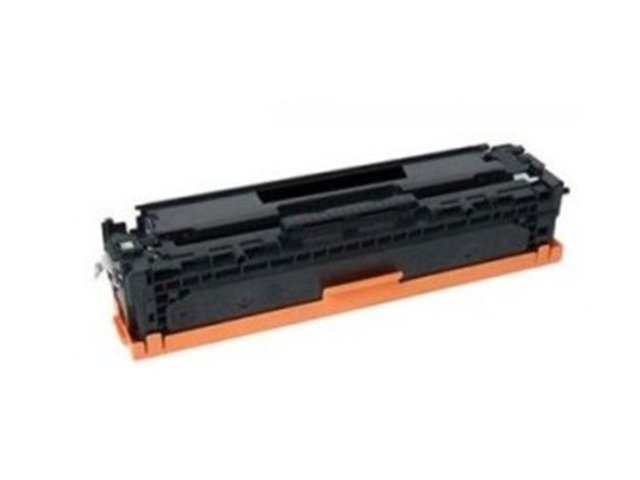 Toner do HP CF530A Color LaserJet Pro MFP M180 M181 M181fw czarny nowy zamiennik
