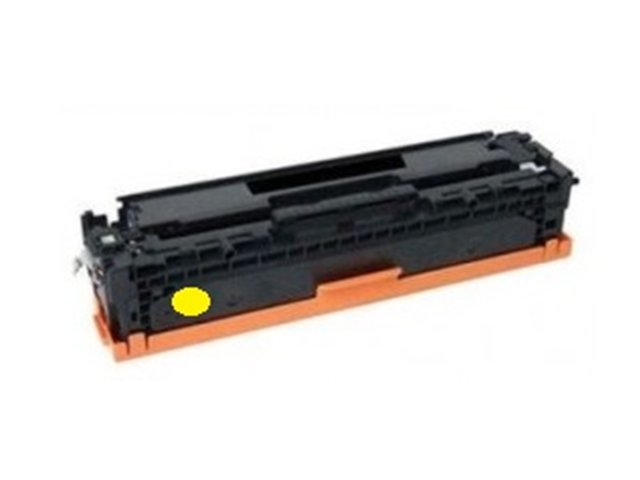 Toner do Hp Color LaserJet Pro Mfp M181fw CF532A