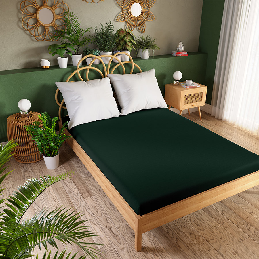 Dreamy premium prześcieradło f