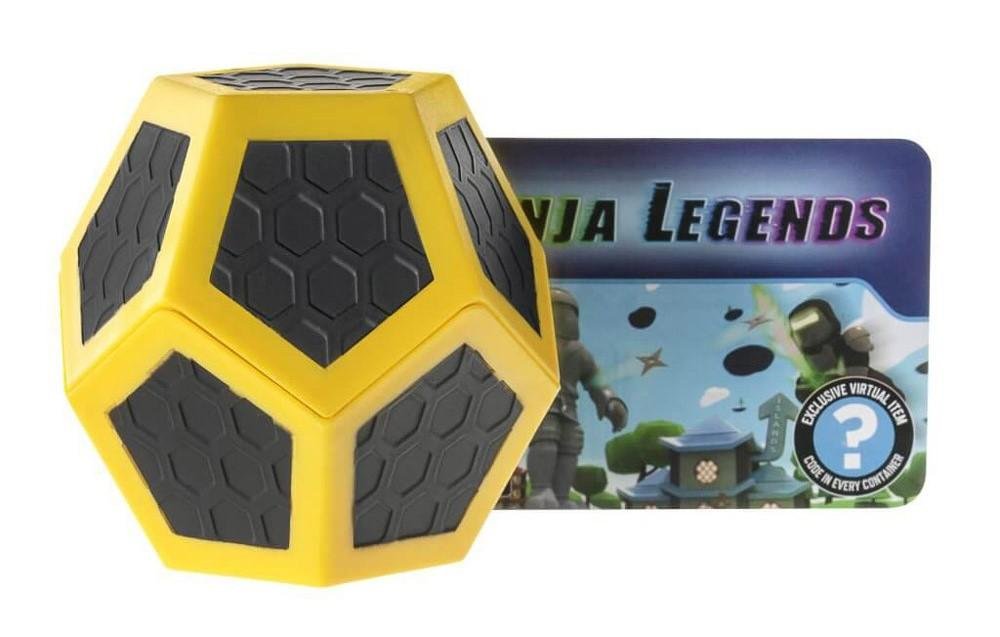 Pluszowa figurka Roblox Ninja Legends