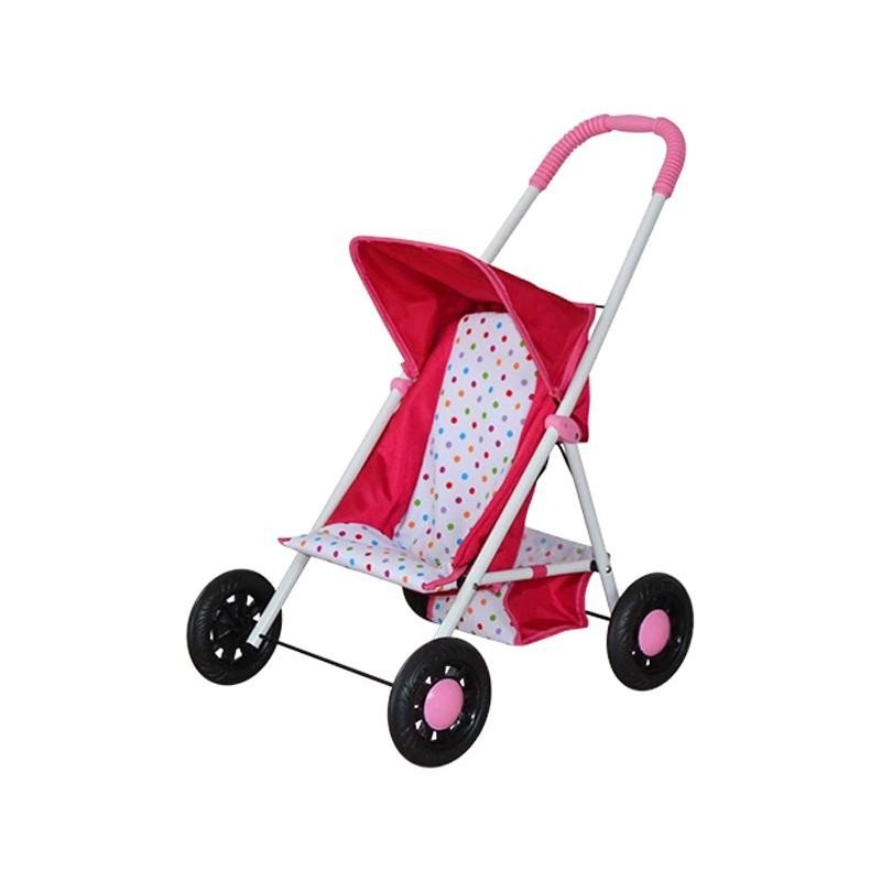 WÓZEK DLA LALEK SARA GRABSKI