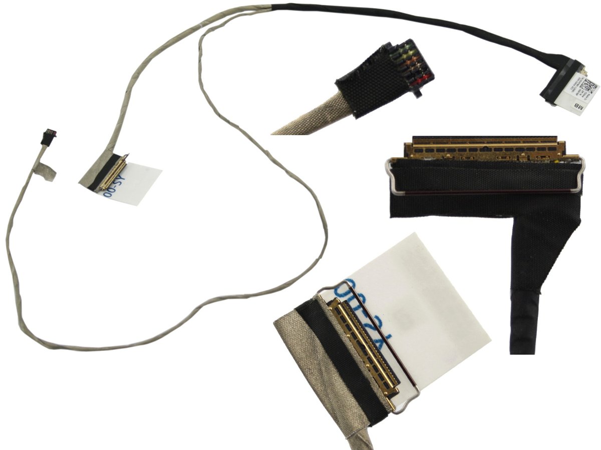 TAŚMA DO DELL 3562 3568 VOSTRO 15 054YNP 54YNP