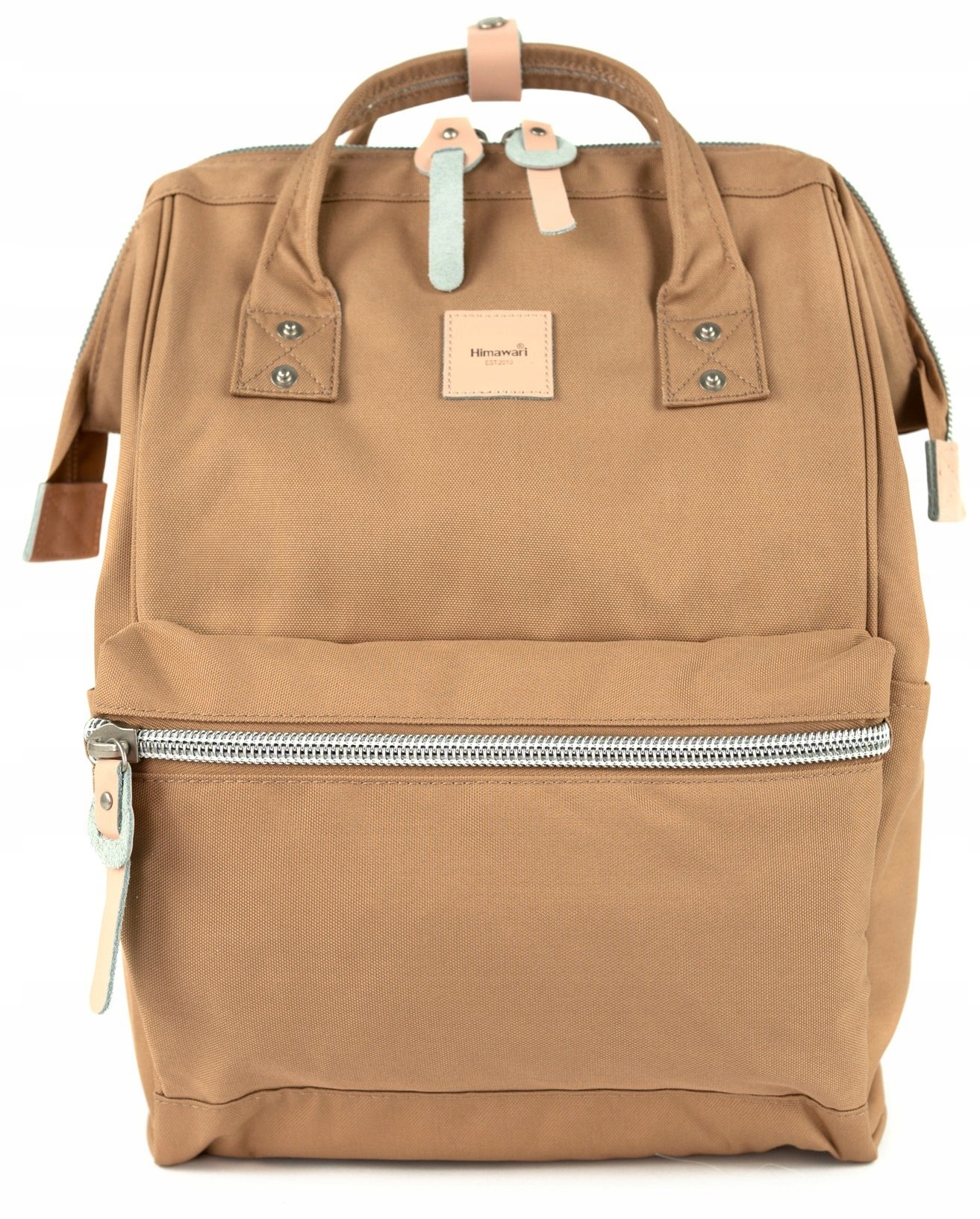 Plecak Himawari nr 36 (laptop+USB)