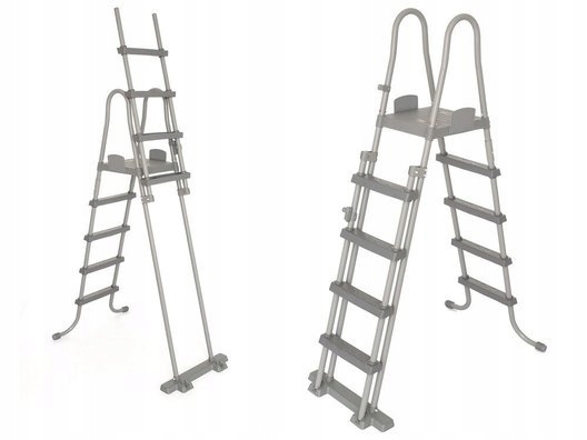 Drabinka do basenów Bestway 132 cm