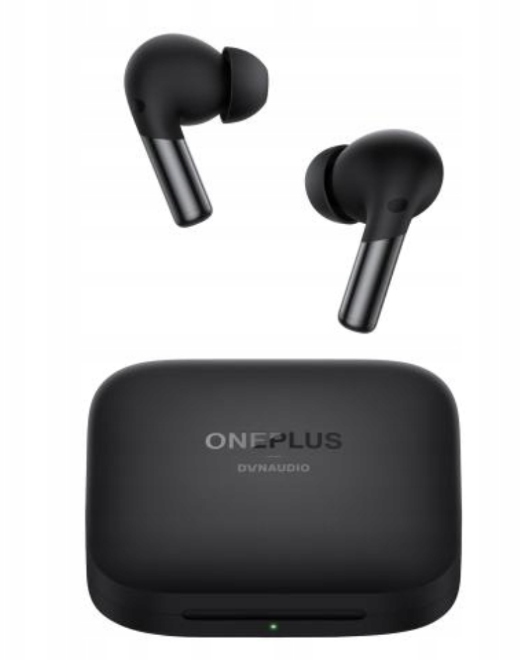 OnePlus Buds Pro 2 Czarne