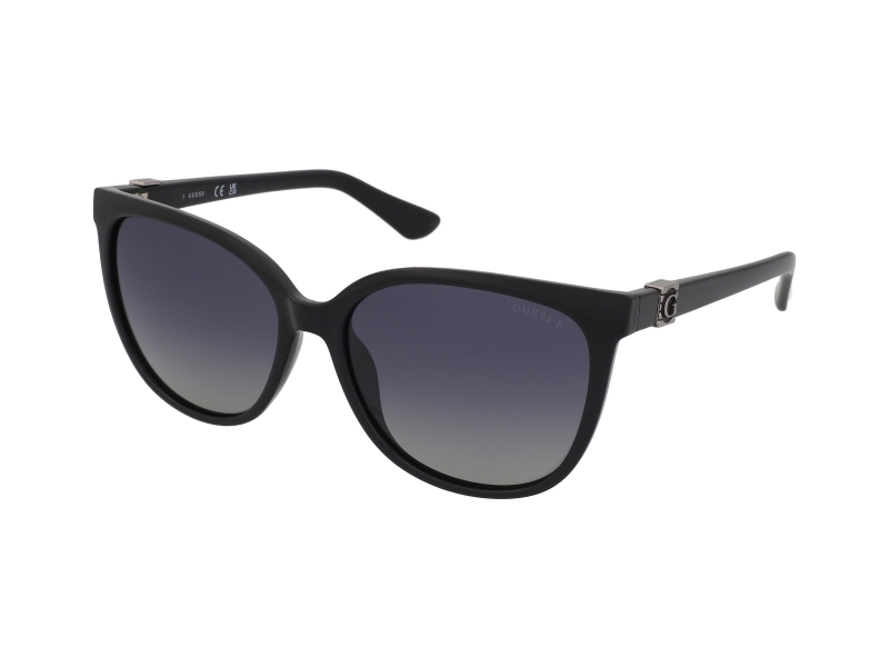 Okulary przeciwsłoneczne Guess GU7864 01D