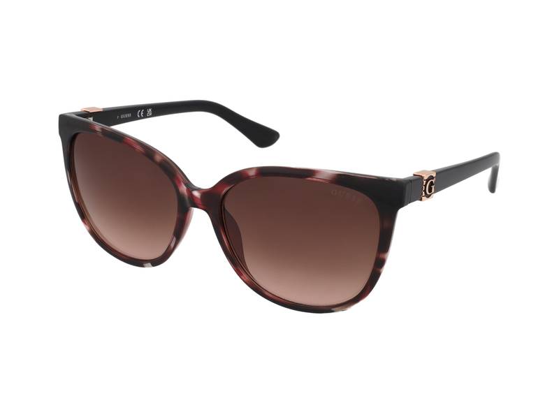 Okulary przeciwsłoneczne Guess GU7864 55T