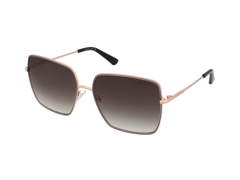 Okulary przeciwsłoneczne Guess GU7866 28P