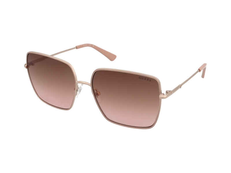 Okulary przeciwsłoneczne Guess GU7866 32F