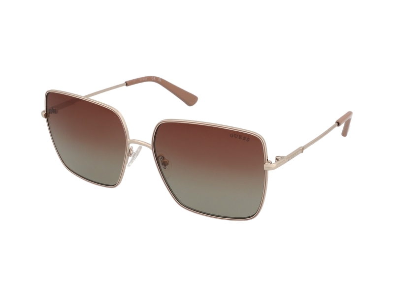 Okulary przeciwsłoneczne Guess GU7866 32T