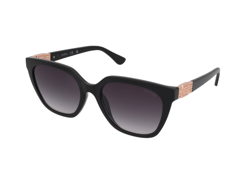 Okulary przeciwsłoneczne Guess GU7870 01B