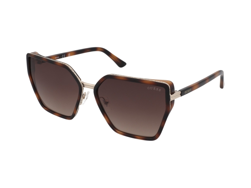 Okulary przeciwsłoneczne Guess GU7871 53F