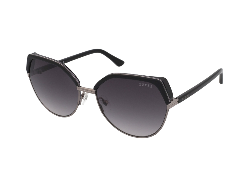 Okulary przeciwsłoneczne Guess GU7872 01B