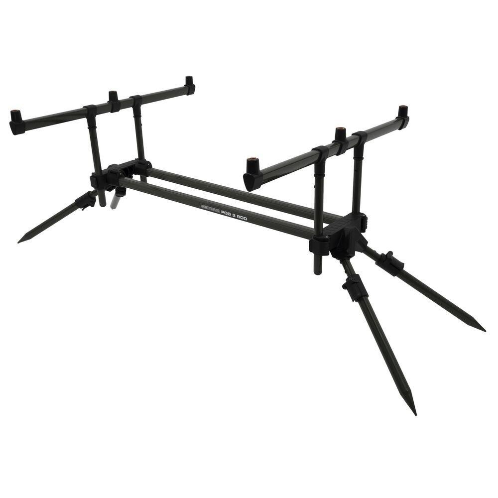 Stanowisko wędkarskie Rodpod Mikado Second Pod
