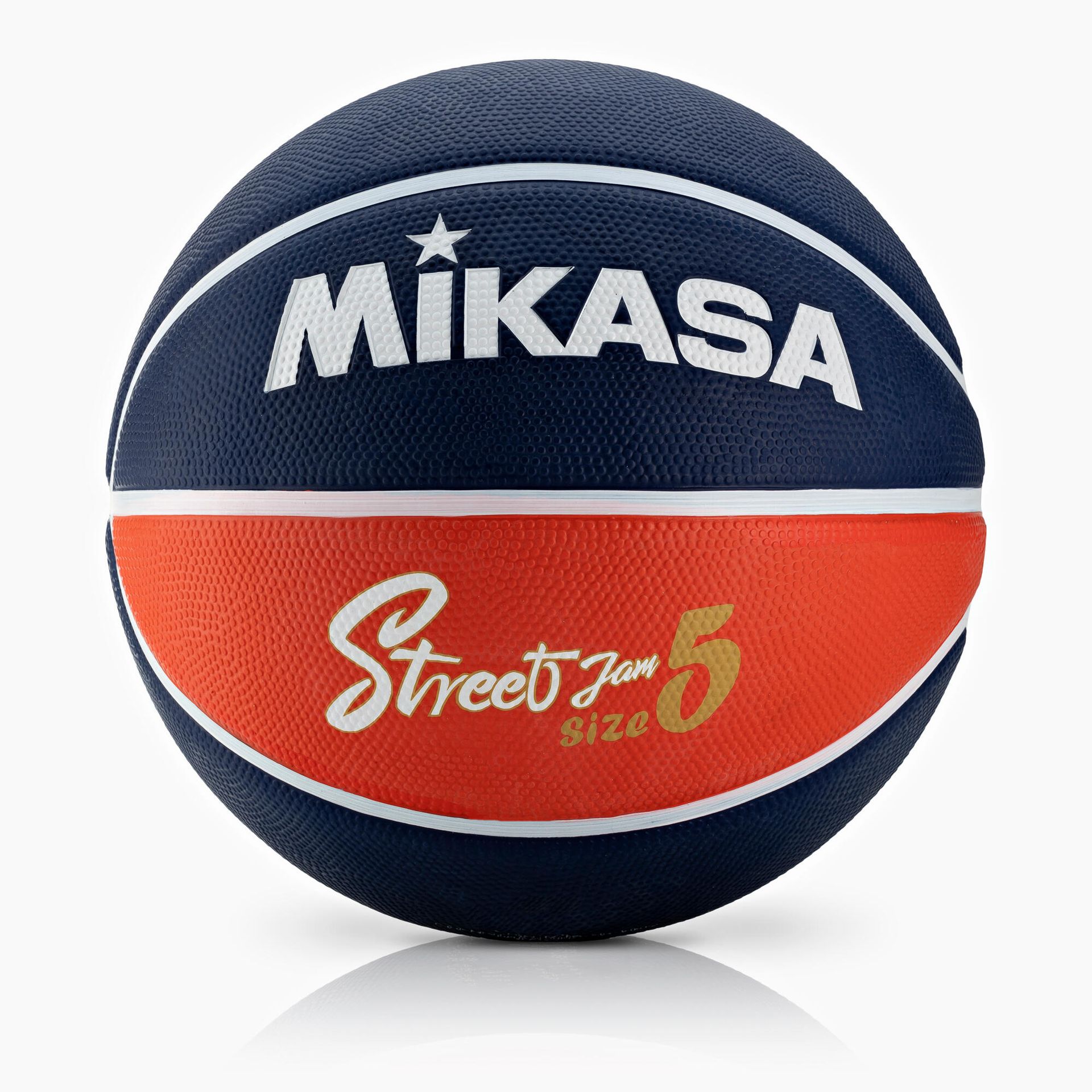Piłka koszykowa 5 Mikasa Street Jam