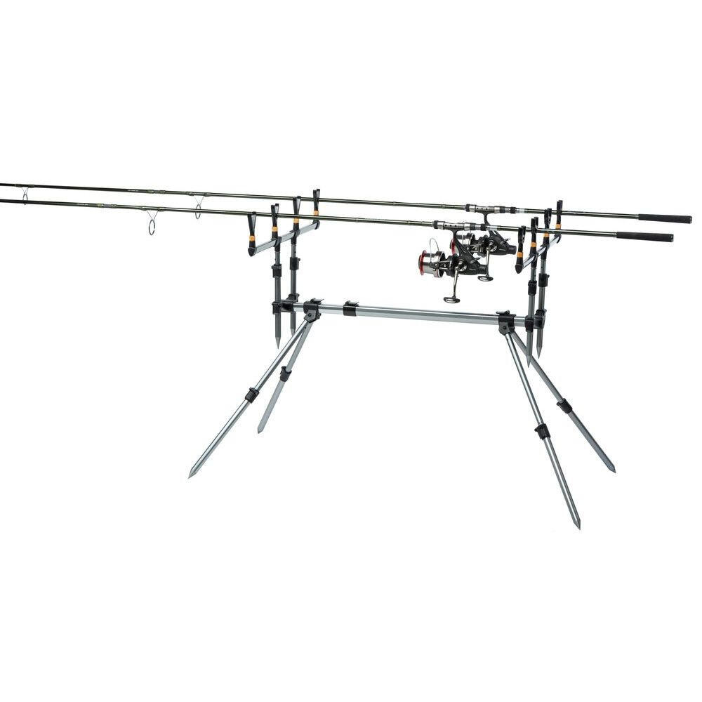 Jaxon Stanowisko karpiowe Rod Pod na 4 wędki PZ-RPD008