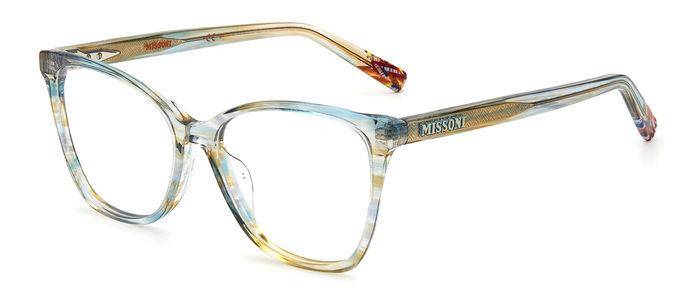 Okulary korekcyjne Missoni MIS 0013 JUR