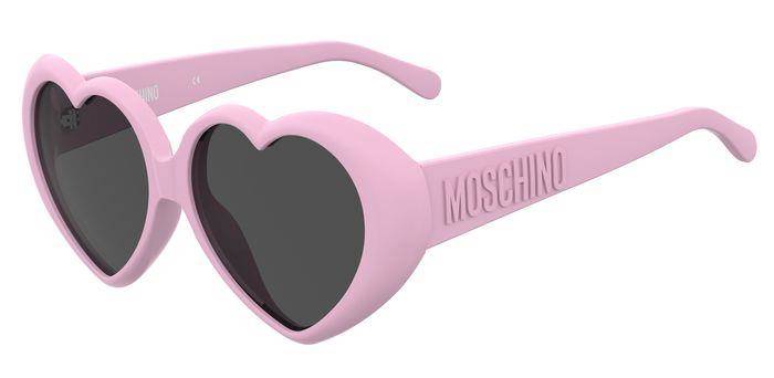 Okulary przeciwsłoneczne Moschino MOS128 S 35J