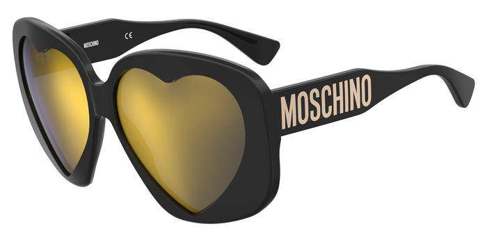 Okulary przeciwsłoneczne Moschino MOS152 S 807