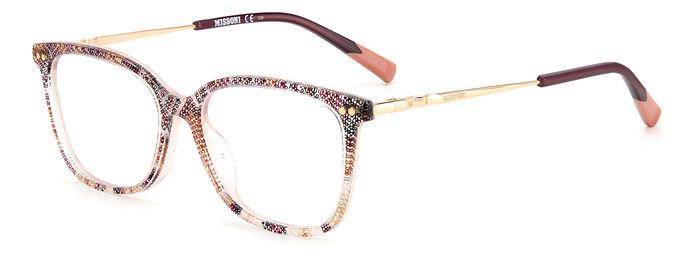 Okulary korekcyjne Missoni MIS 0085 Q5T