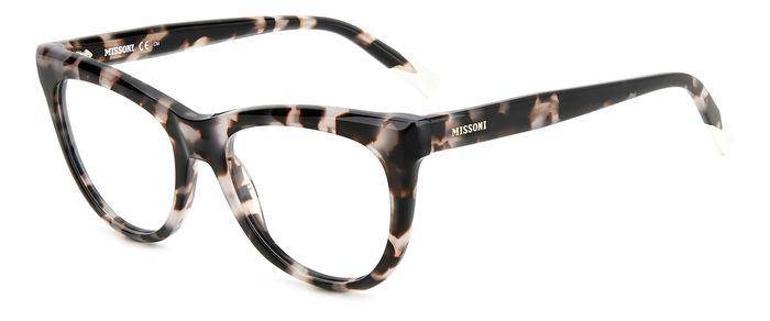 Okulary korekcyjne Missoni MIS 0115 WR7