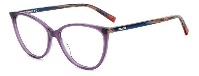 Okulary korekcyjne Missoni MIS 0136 B3V