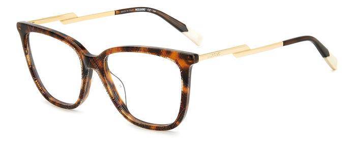 Okulary korekcyjne Missoni MIS 0125 G MAP