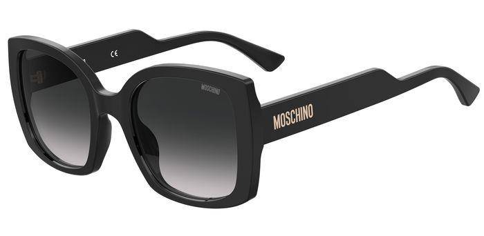 Okulary przeciwsłoneczne Moschino MOS124 S 807