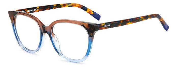 Okulary korekcyjne Missoni MIS 0100 IPA