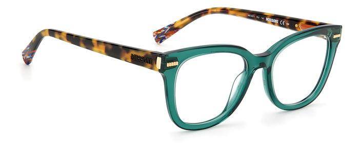 Okulary korekcyjne Missoni MIS 0071 P8J